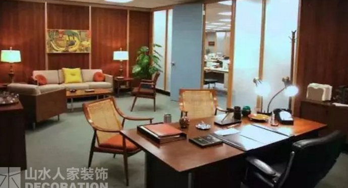 看電影.學(xué)裝修：因?yàn)橛心悖杂幸饬x