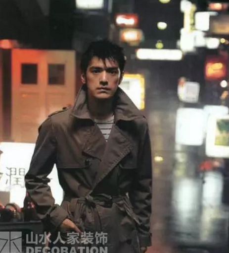 【山水人家裝飾】女人既然有了書房，為什么不能有衣帽間？