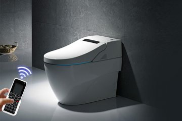 山水人家裝飾：十大衛(wèi)浴品牌有哪些？