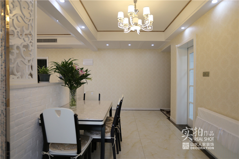 裝修知識-客廳吊頂有哪幾種類型？實(shí)用吊頂尺寸樣式總結(jié)