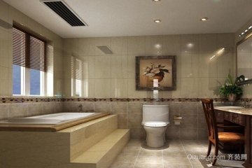 武漢裝修廚房和衛(wèi)生間裝修到底花多少錢？看詳細清單報價