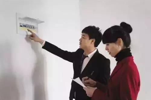 收房不驗房，裝修算白忙！